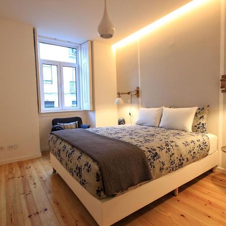 Quirky And Comfortable - Arroios Лиссабон Экстерьер фото