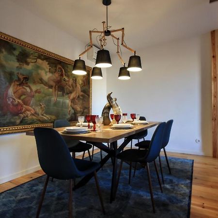 Quirky And Comfortable - Arroios Лиссабон Экстерьер фото