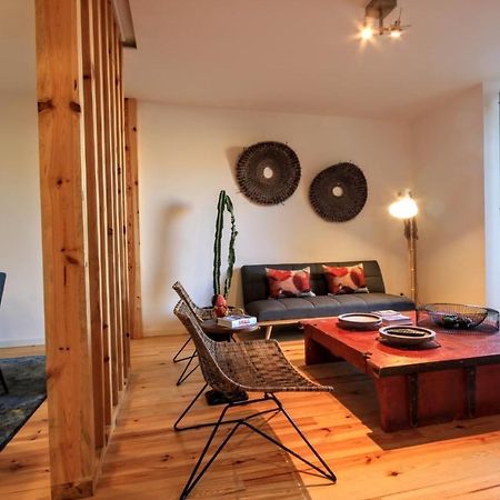 Quirky And Comfortable - Arroios Лиссабон Экстерьер фото