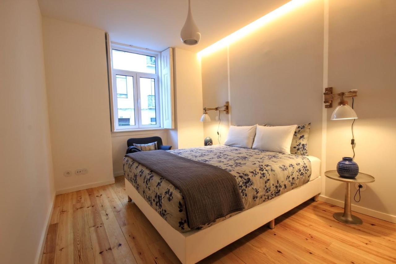 Quirky And Comfortable - Arroios Лиссабон Экстерьер фото