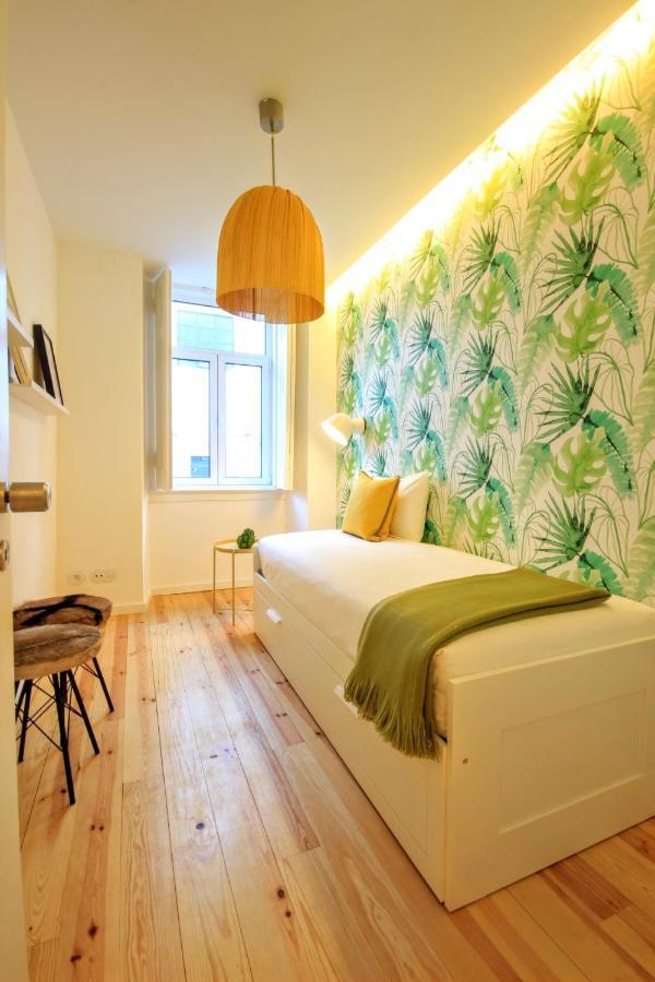 Quirky And Comfortable - Arroios Лиссабон Экстерьер фото